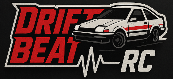 DriftBeatRC